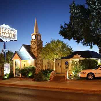 Mariage ou renouvellement chapelle de Graceland